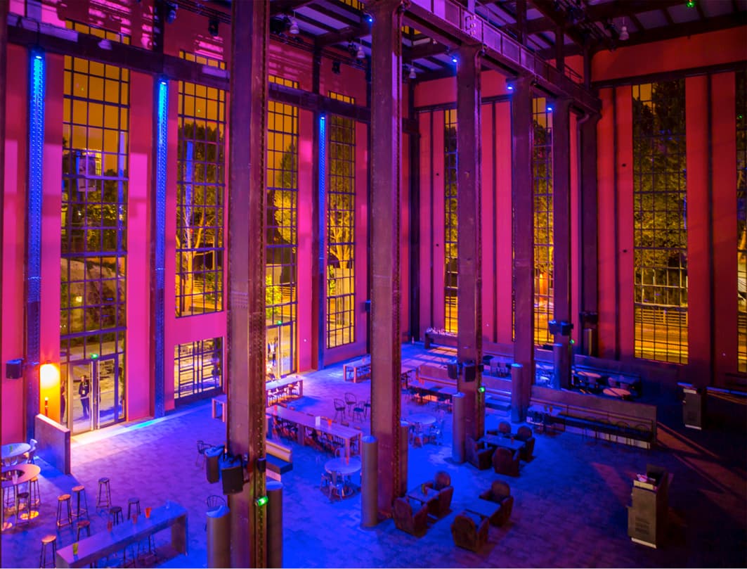 Cité du Cinéma