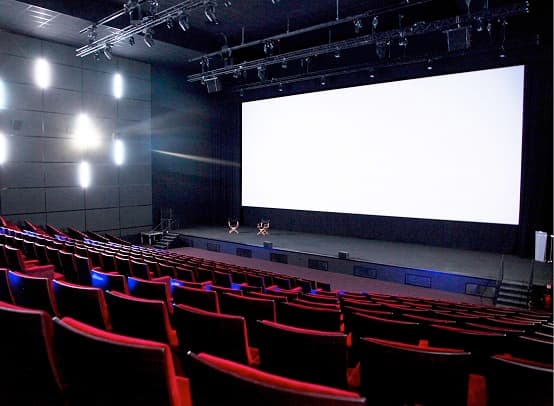 Cité du Cinéma