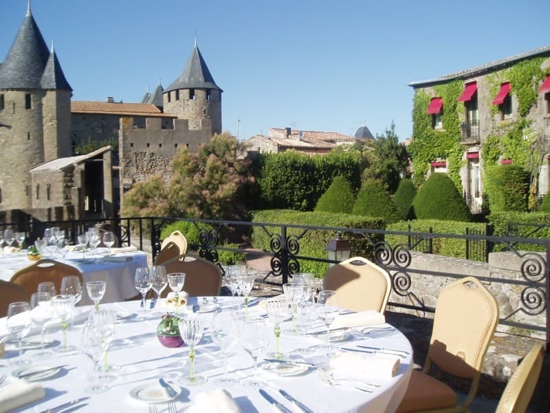 Cité Hotels