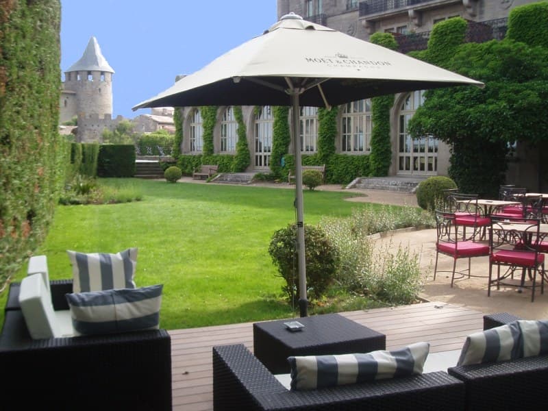 Cité Hotels