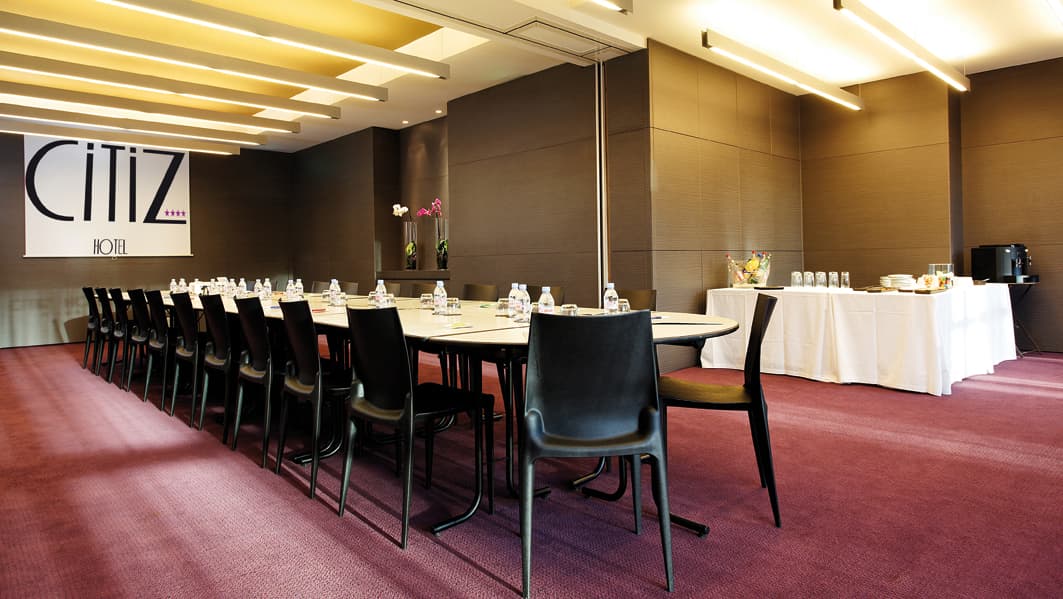Citiz Hôtel