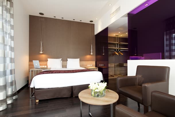 Citiz Hôtel