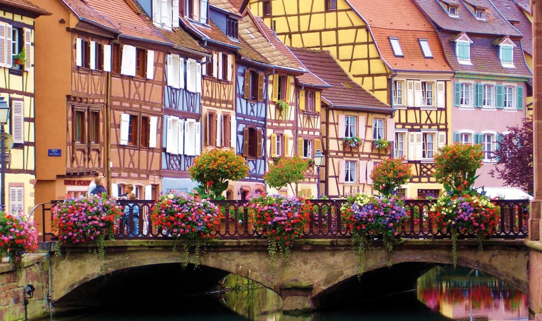 Colmar Congrès