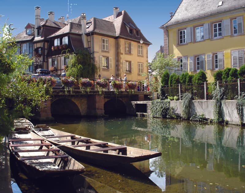 Colmar Congrès