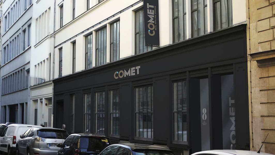 Comet Meetings