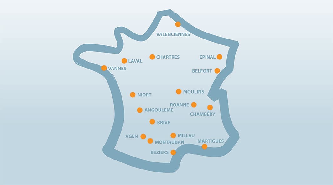Congrès Cités