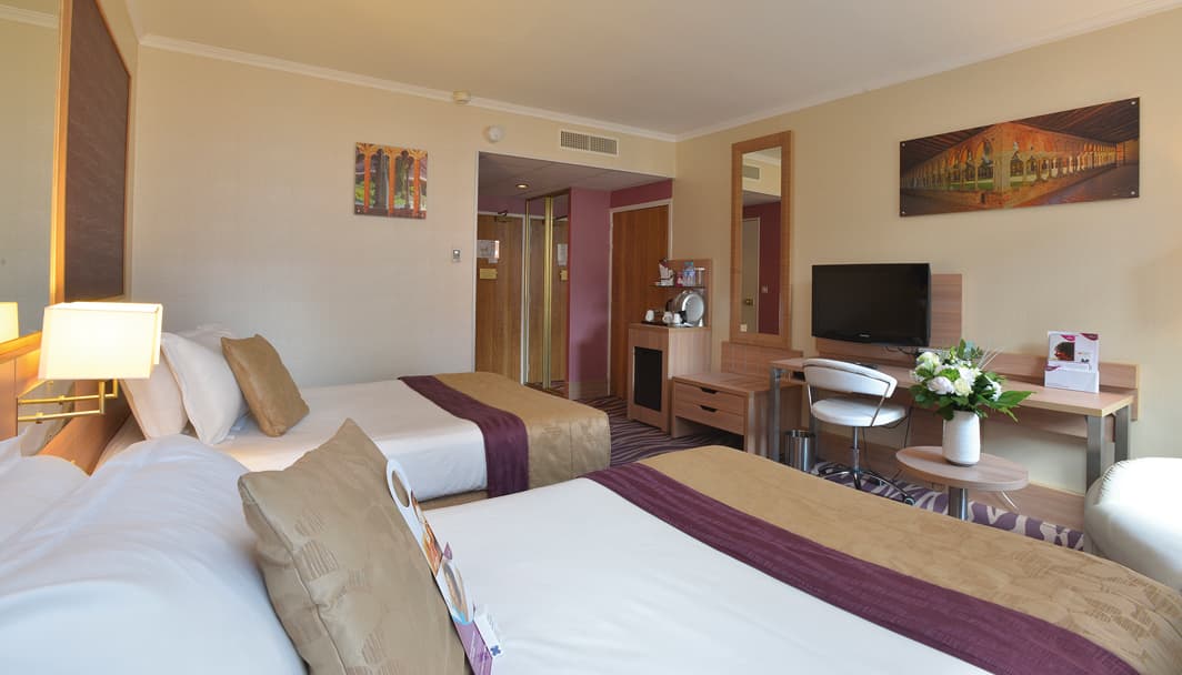 Crowne Plaza Toulouse