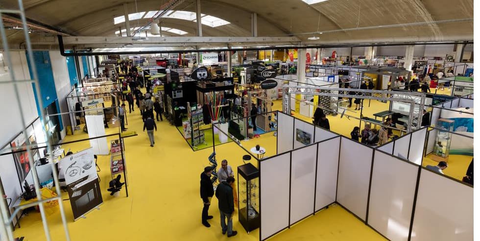 Dolexpo Parc du Jura