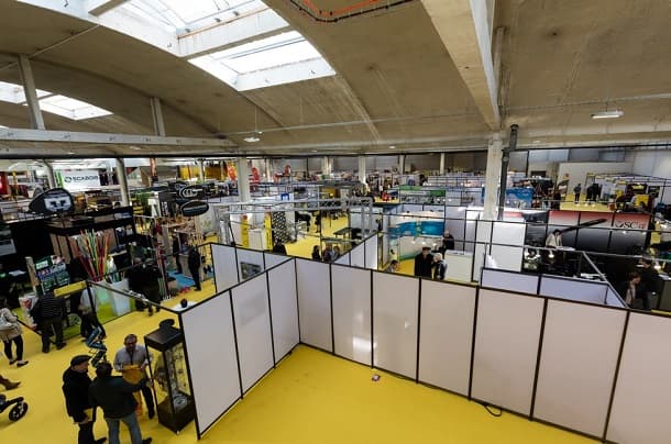 Dolexpo Parc du Jura