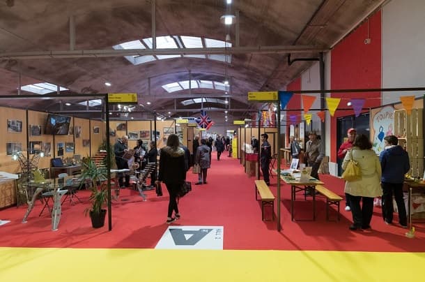 Dolexpo Parc du Jura