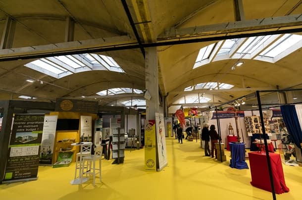 Dolexpo Parc du Jura