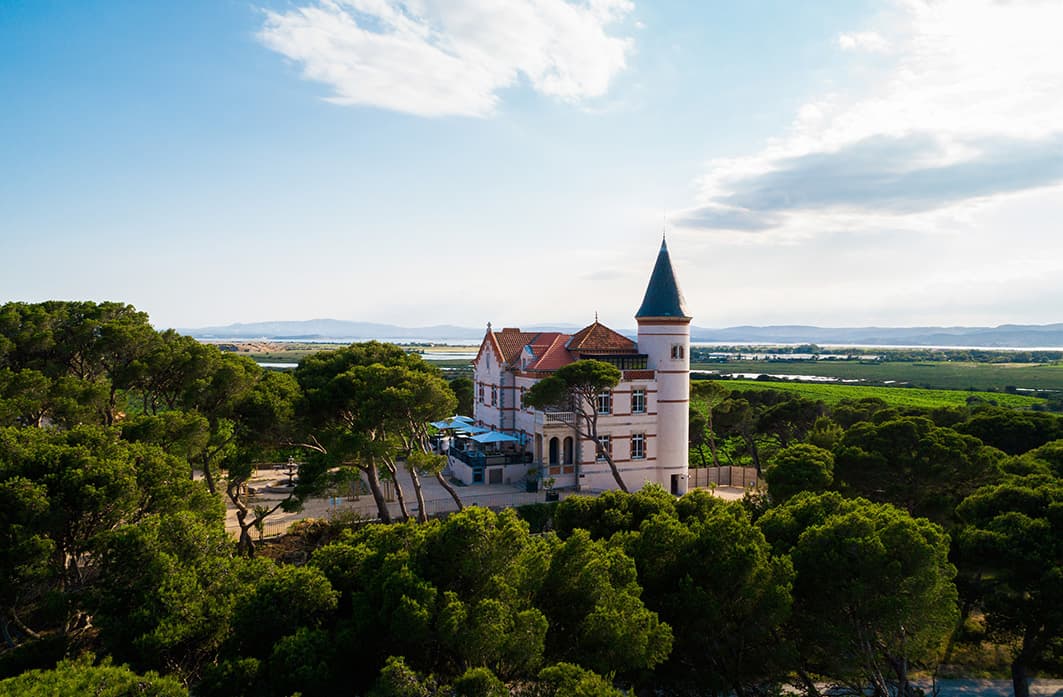 Domaine Capitoul