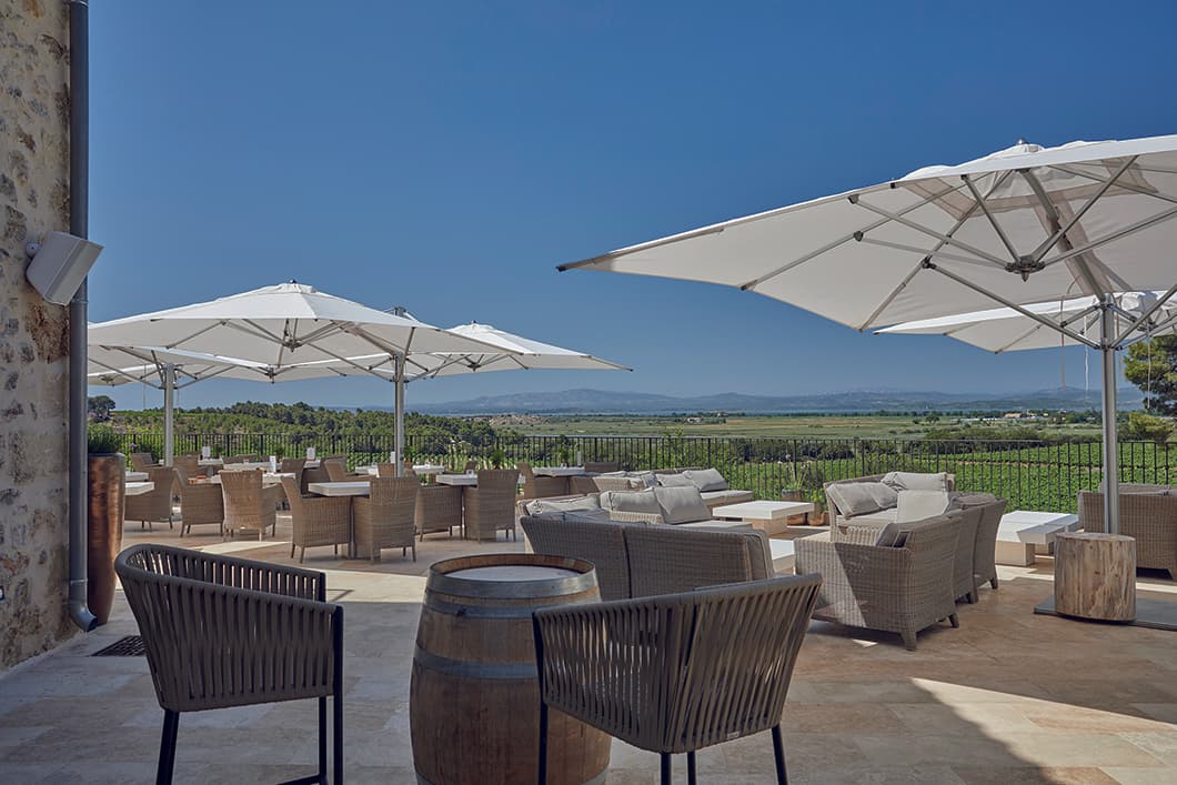 Domaine Capitoul