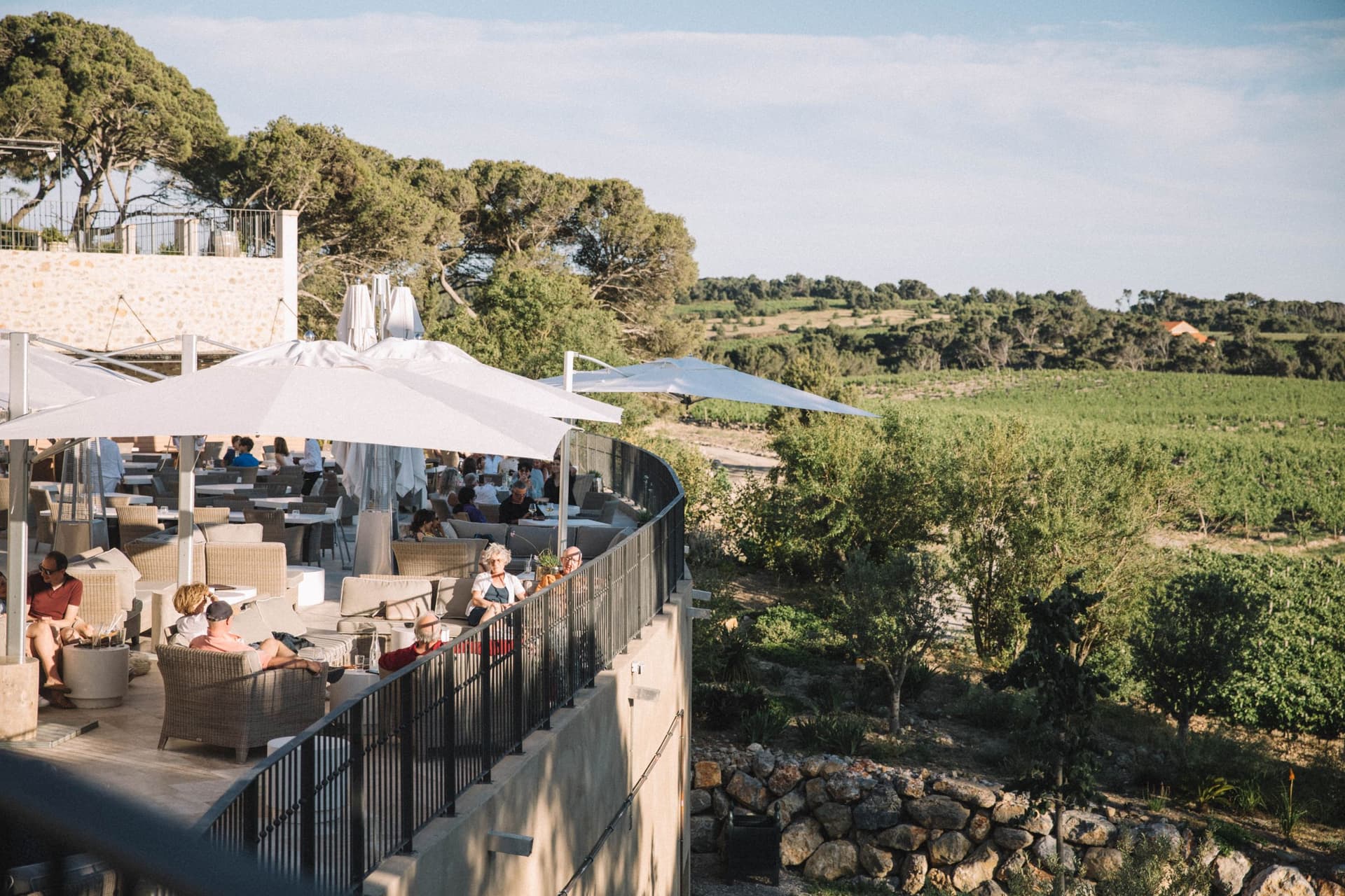 Domaine Capitoul