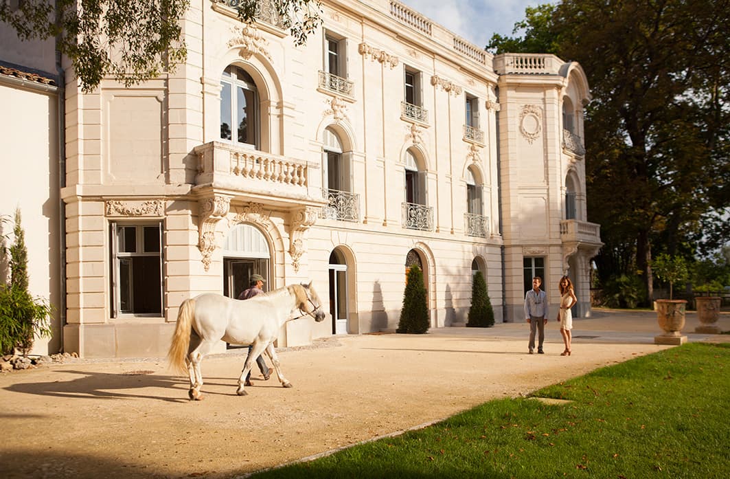 Domaine de Biar