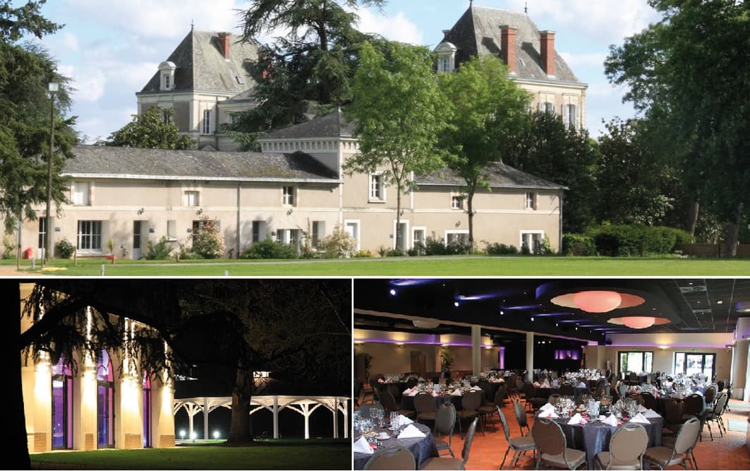 Domaine de Chatillon