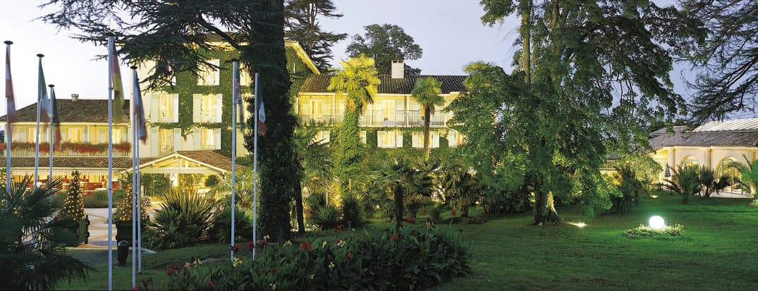 Domaine de Fompeyre
