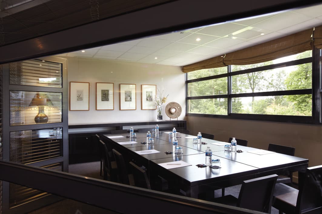 Domaine de Forges