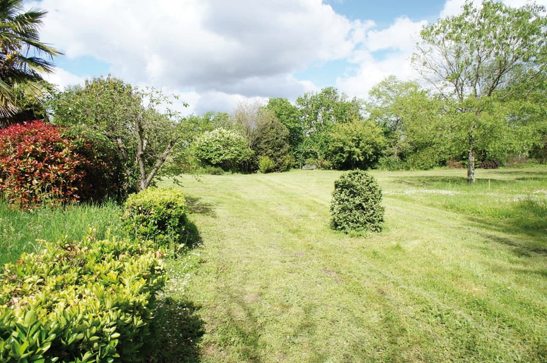 Domaine de la Mothe