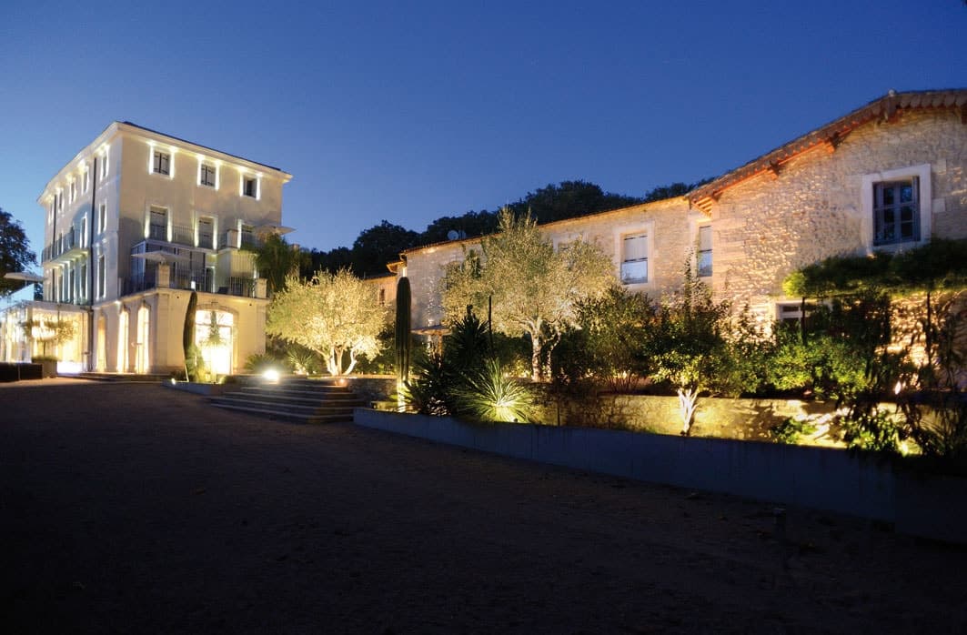 Domaine de Verchant