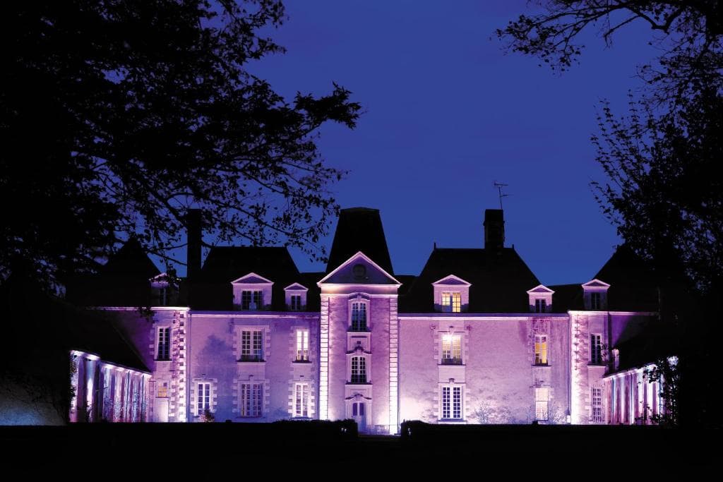 Domaine des Lys