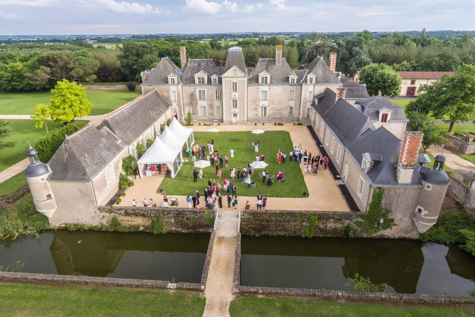 Domaine des Lys