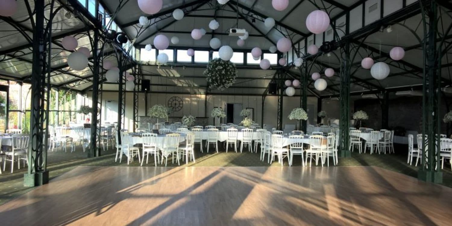 Domaine des Lys