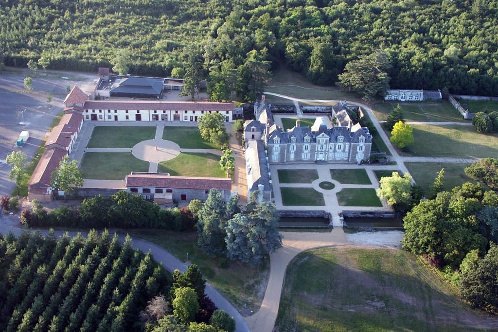 Domaine des Lys