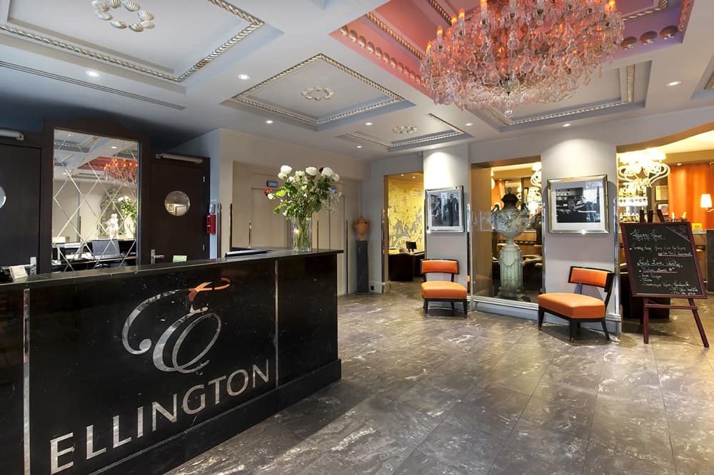 Ellington Hôtel