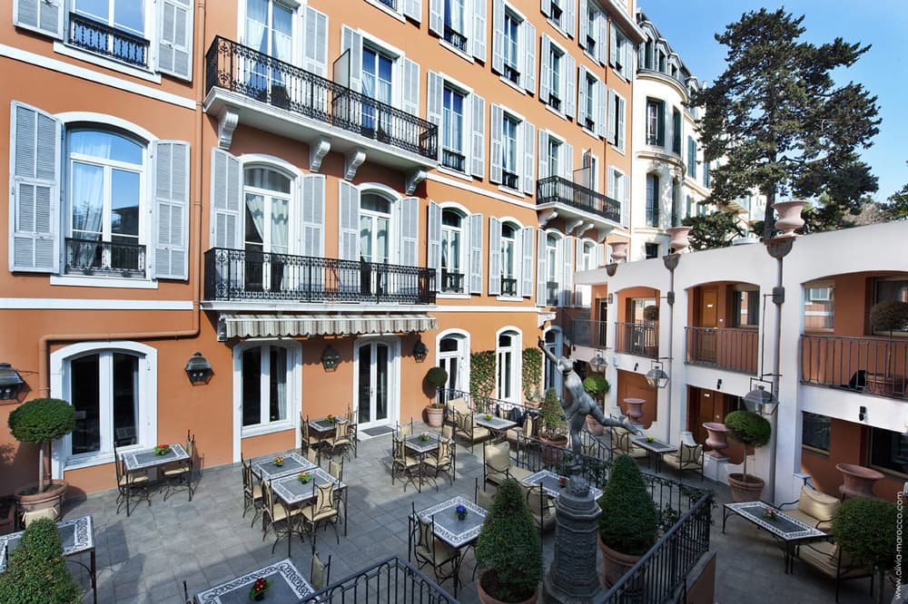 Ellington Hôtel