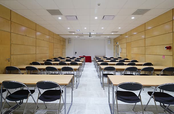 Espace Saint-Martin