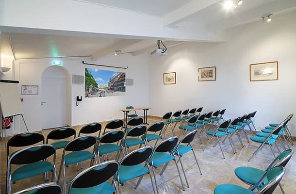Espace Saint-Martin