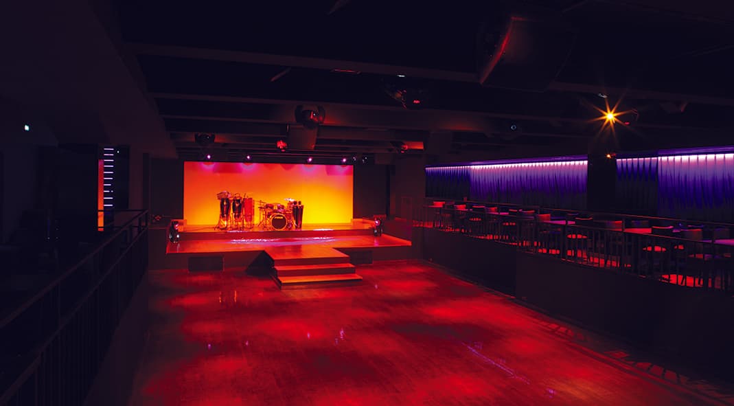 Espace Tilsitt