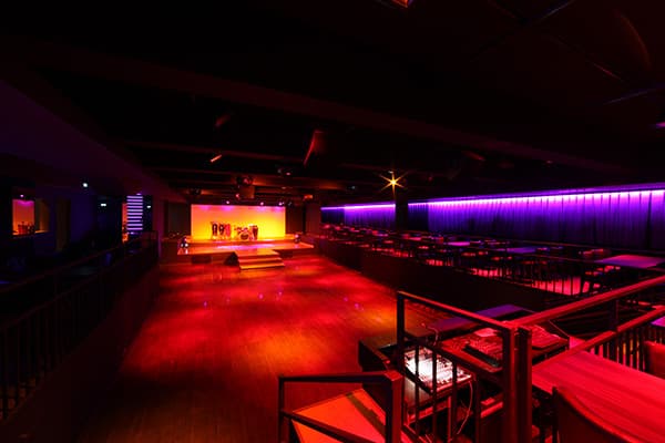 Espace Tilsitt