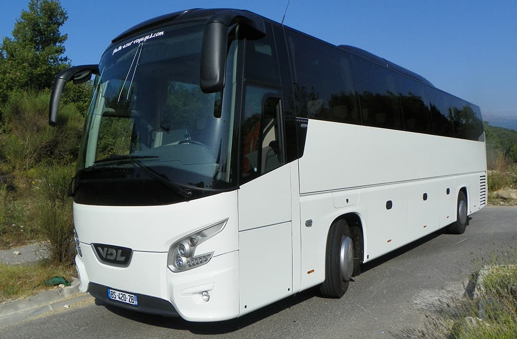 Flash Azur Voyages