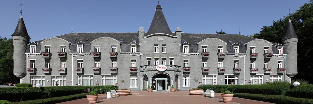 Floréal La Roche