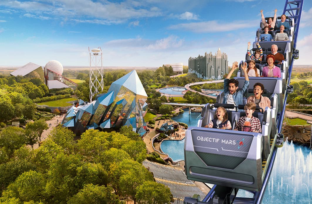 Futuroscope