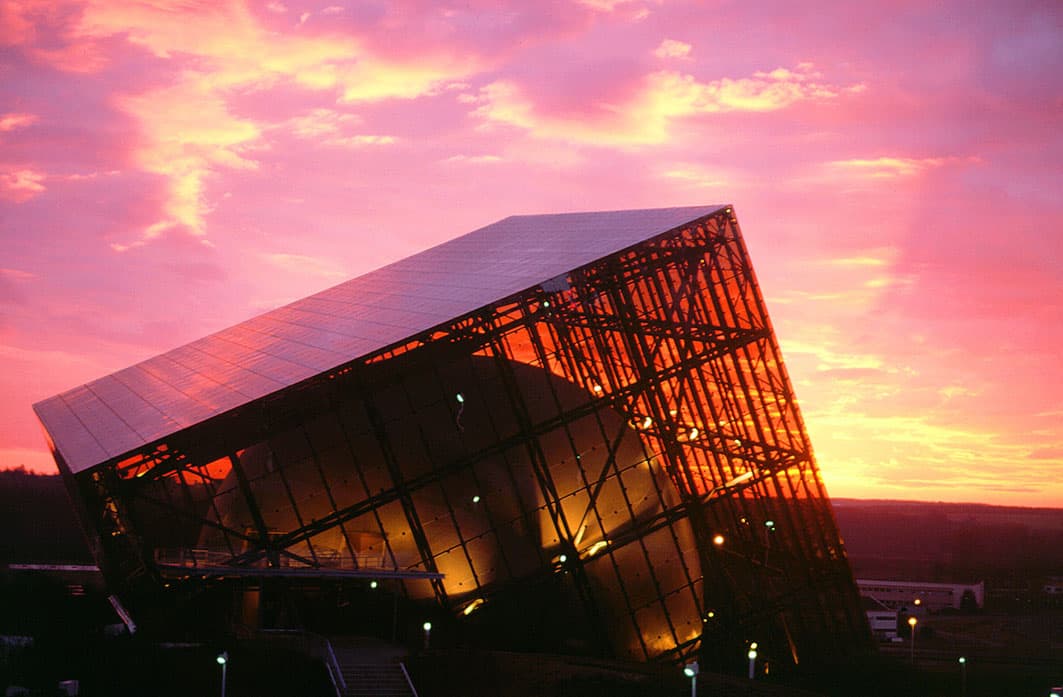 Futuroscope