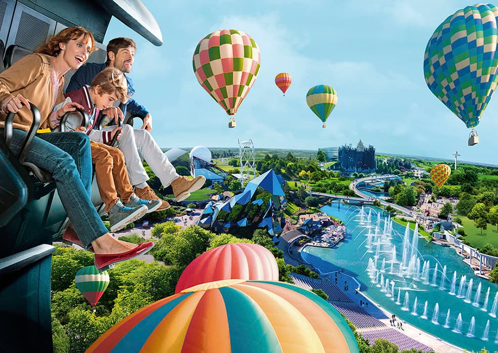 Futuroscope
