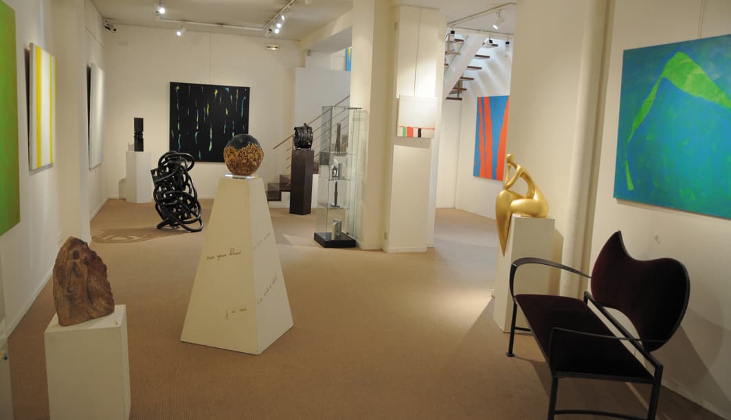 Galerie Arte Viva
