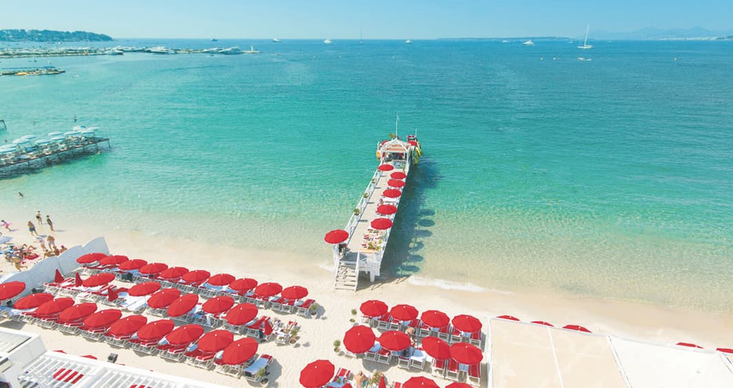 Garden Beach Hotel