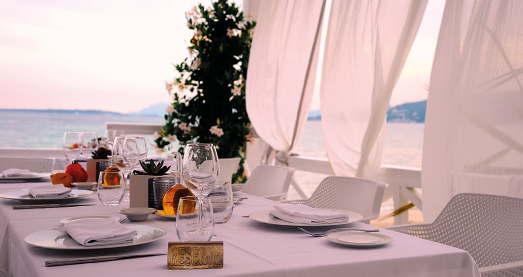Garden Beach Hotel