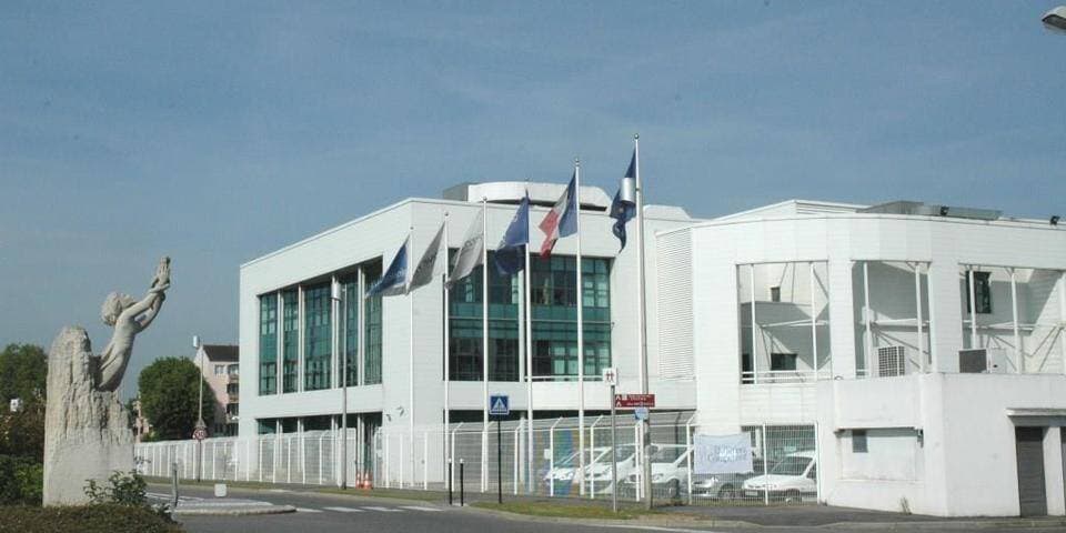Génocentre