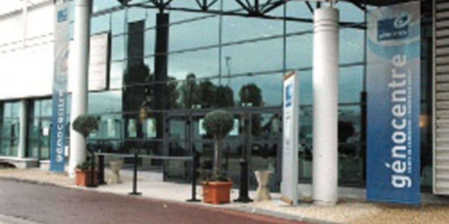 Génocentre