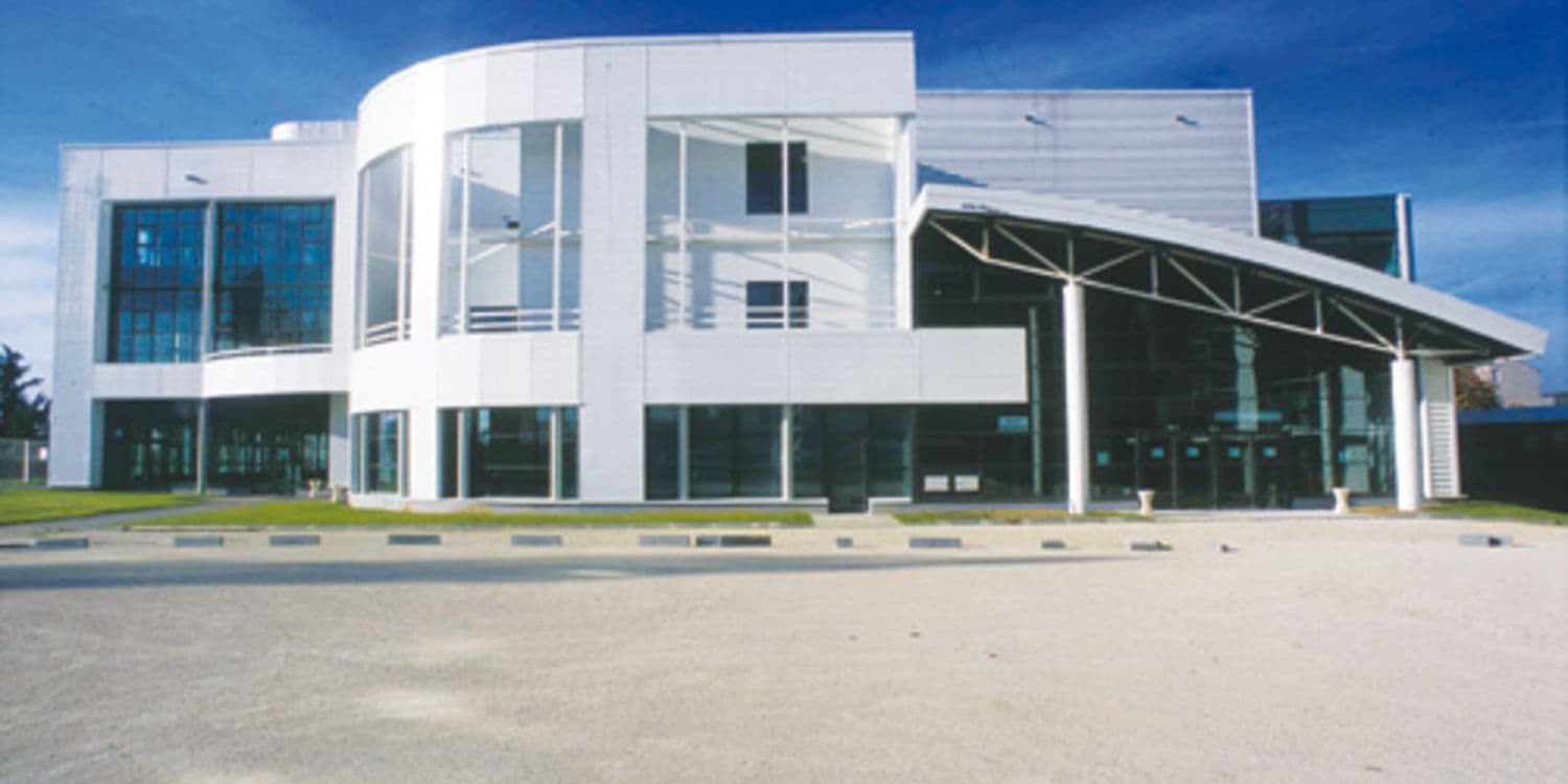 Génocentre