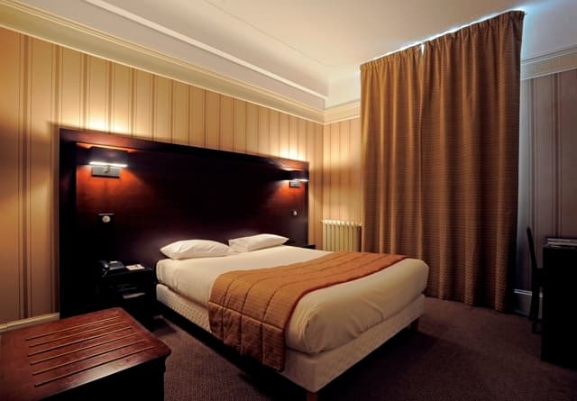 Grand Hôtel Tours