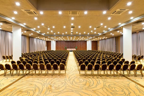 Grand Hyatt Cannes