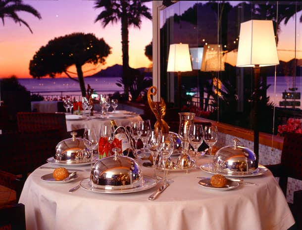 Grand Hyatt Cannes