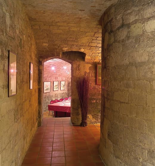 Hôtel Claret