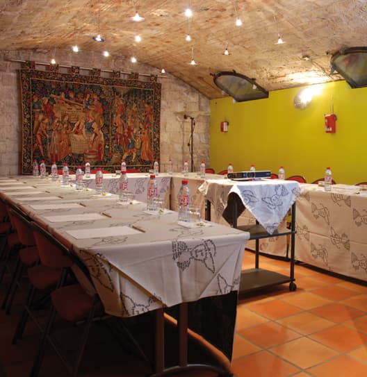 Hôtel Claret